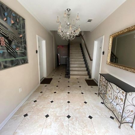 Tise Plaza Condos New Orleans Exterior photo