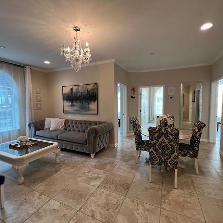Tise Plaza Condos New Orleans Exterior photo